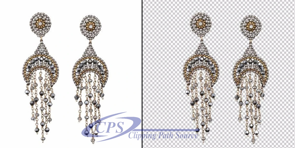 Background Removal for eCommerce Product Industry