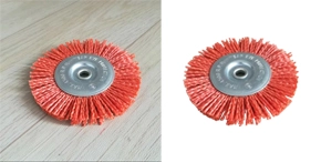 Complex Shaped Images Background Remove