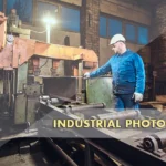 industrial photography