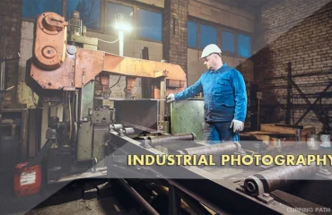 industrial photography