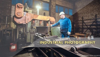 industrial photography