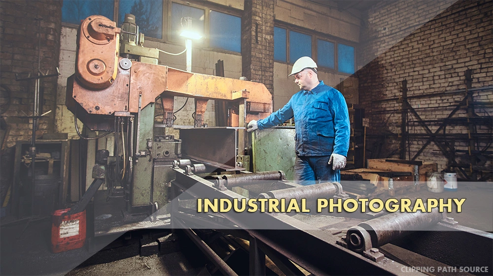 industrial photography industrial photography
