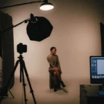 Art of Light in Photography