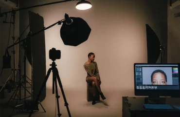 Art of Light in Photography