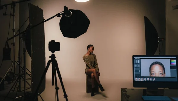 Art of Light in Photography