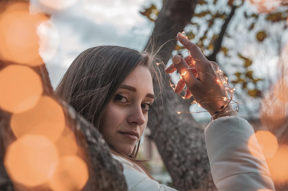 Natural Light Photography