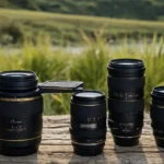 The Best Photography Lenses for Product Photographers in 2025