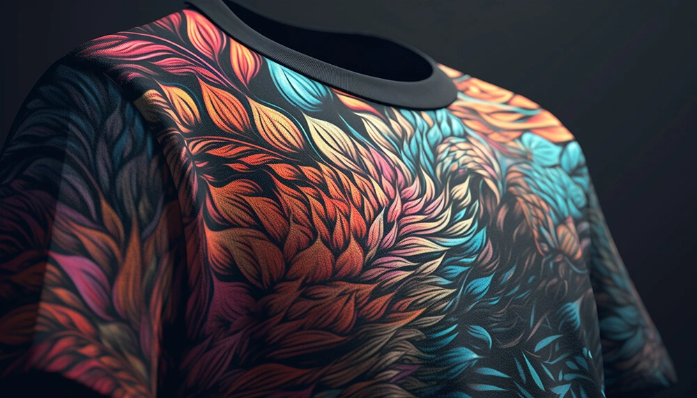 Enhancing Colors and Jersey Details