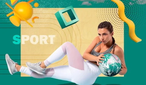 How to Edit Sports Photos