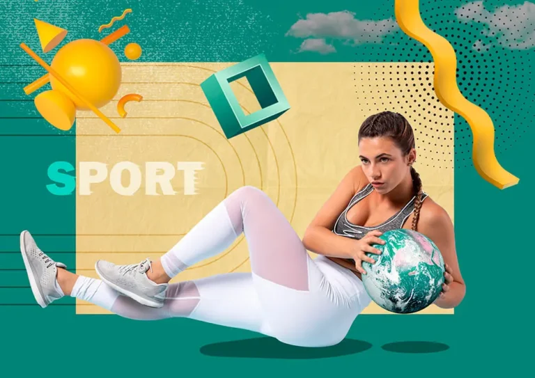 How to Edit Sports Photos