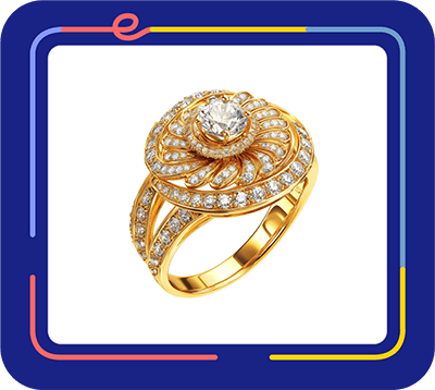 Jewellery photo retouching service