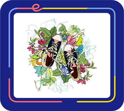 Raster to vector conversion service