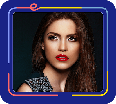 High end glamour retouching service | Clipping Path Source