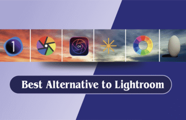 Best Alternative to Lightroom