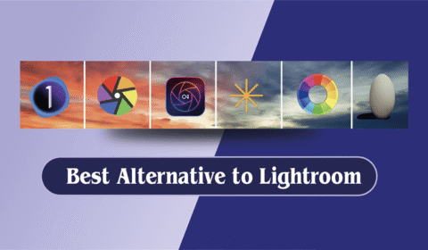 Best Alternative to Lightroom