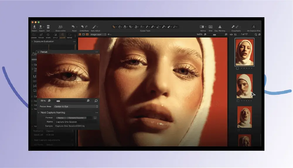 Capture One