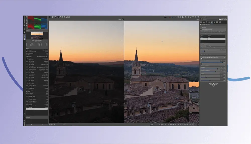 The Best Alternatives to Adobe Lightroom: Smart Options - Clipping
