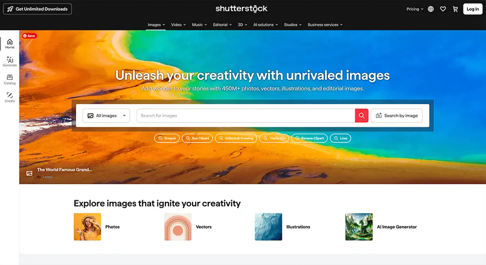Shutterstock