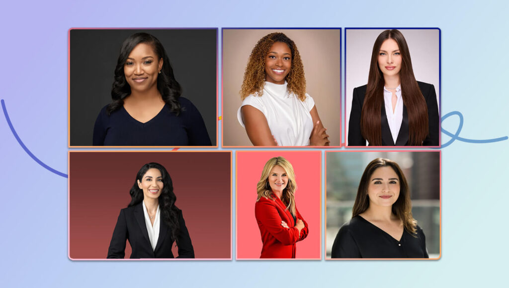 What to Wear for Professional Female Headshots: Outfit & Backdrop Color Guide