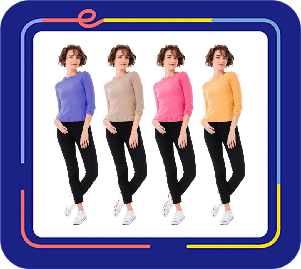 Cloths Color change service-2