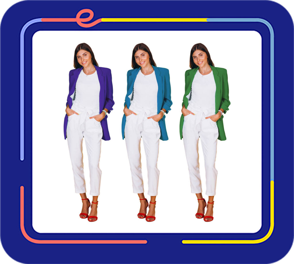 Cloths Color change service-2