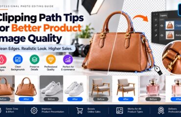 Clipping Path Tips for Better Product Images Clipping Path Tips for Better Product Images