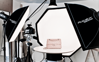 9 ALTERNATIVES TO WHITE BACKGROUND PRODUCT PHOTOGRAPHY