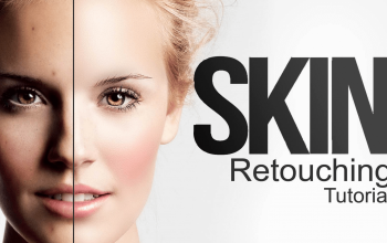 Photo Retouching Technique